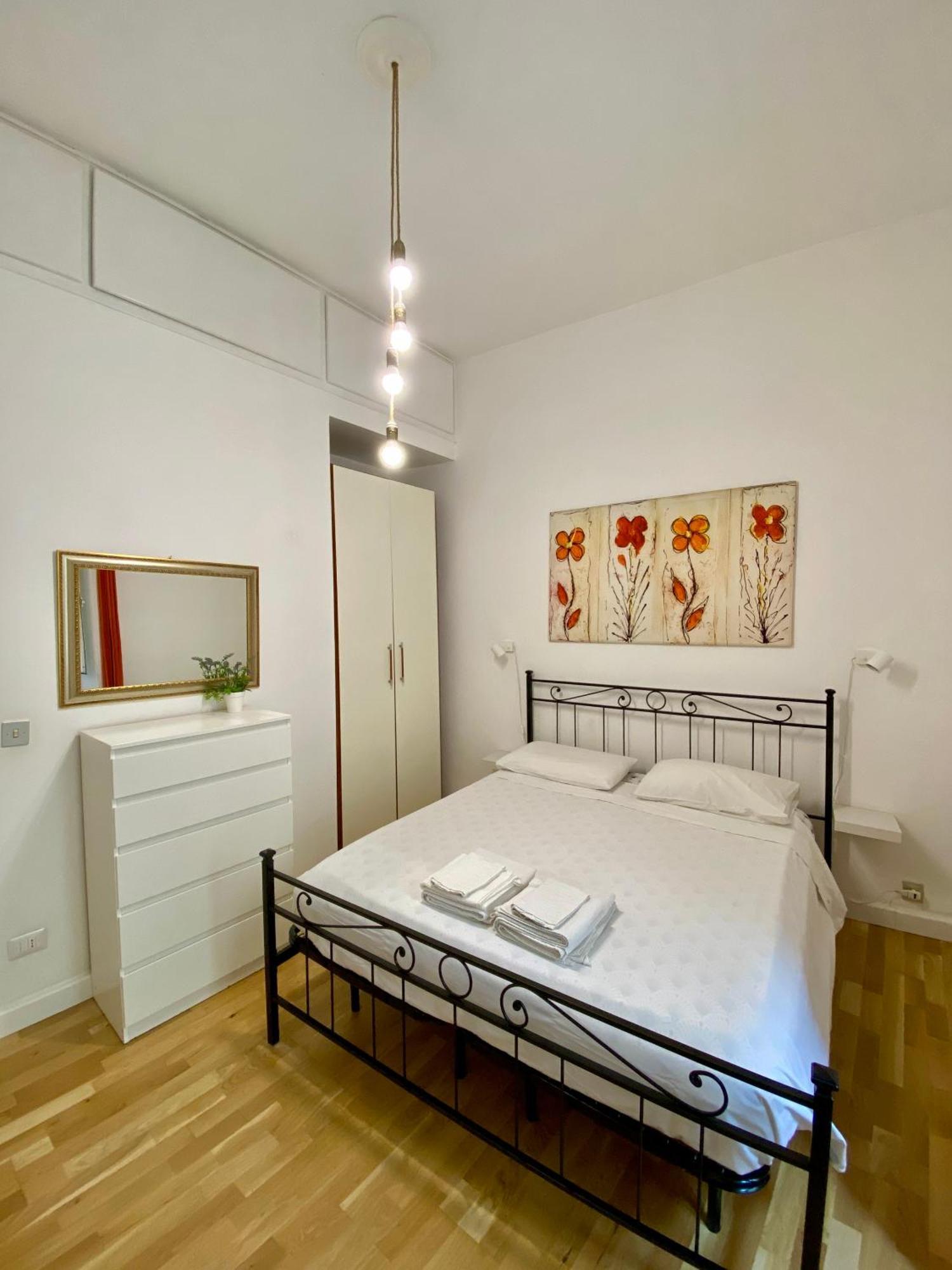 La Casa Di Romolo公寓 外观 照片
